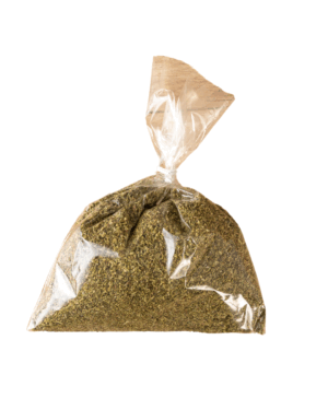 Ρίγανη τριμμένη, "Αθήτης", 0,050kg, [κωδικός:22.139.116]