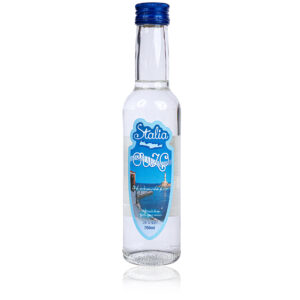 Ούζο Νικολιουδάκης, "Stalia", 200ml