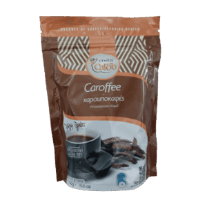 Χαρουποκαφές, "Creta Carob",  300γρ