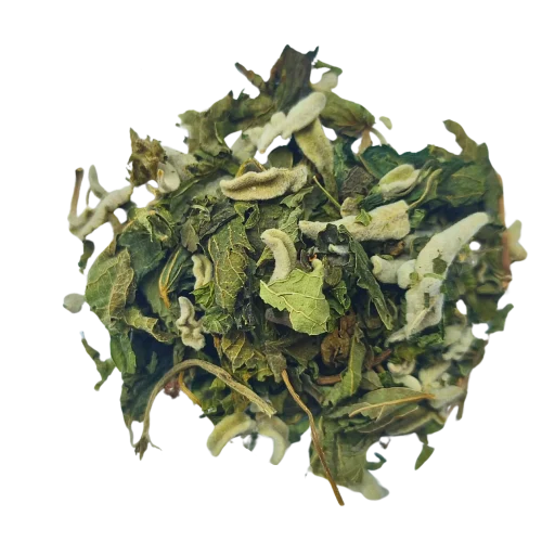 Elixir Βιολογικό Μείγμα Βοτάνων Φασκόμηλο, Μελισσόχορτο, Τσουκνίδα, "ToFillo" , 50gr