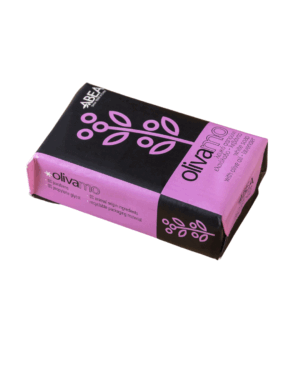 OLIVAMO - Λευκό σαπούνι με λεβάντα, ΑΒΕΑ