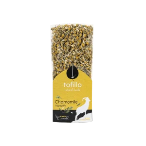 Βιολογικό Χαμομήλι , "ToFillo", 35gr