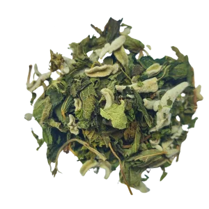 Elixir Βιολογικό Μείγμα Βοτάνων Φασκόμηλο, Μελισσόχορτο, Τσουκνίδα, "ToFillo" , 50gr