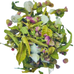 Queen’s Love Βιλογικό Μείγμα Βοτάνων με Λουίζα, Δίκταμο, "ToFillo" , βάρος 5gr [κωδικός: 22.177.117]