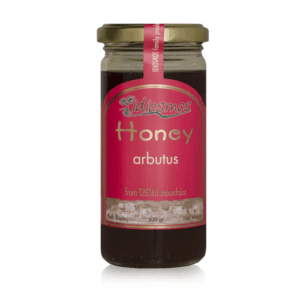 Μέλι κουμαριάς 450gr - Ηδύοσμος