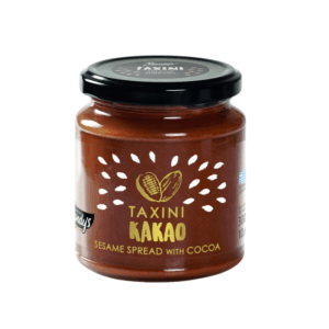 Ταχίνι με κακάο ΚΑΝΔΥΛΑΣ 300gr