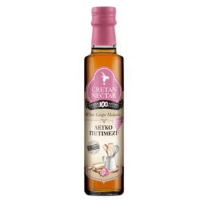 Λευκό Πετιμέζι - Cretan Nectar - 250 ml